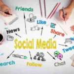 social media strategy