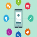 creating your mobile application