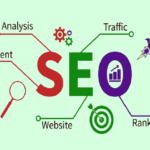 good SEO on search engines