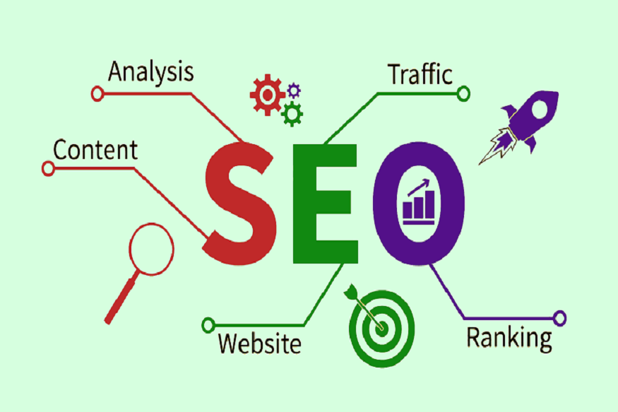 Increase your company’s visibility on the web thanks to good SEO on search engines