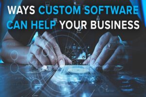 software for your business